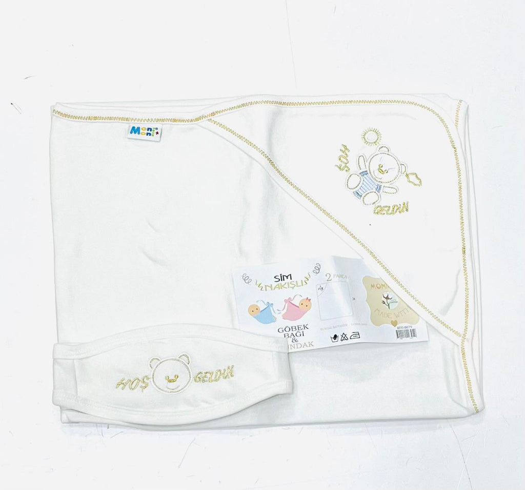 BEBEK KIRKLIK KUNDAK