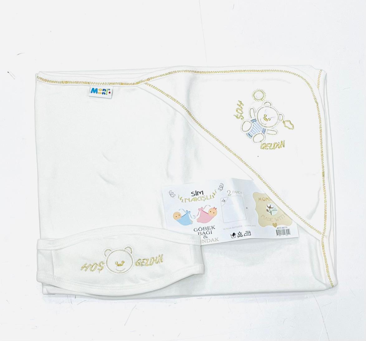 BEBEK KIRKLIK KUNDAK