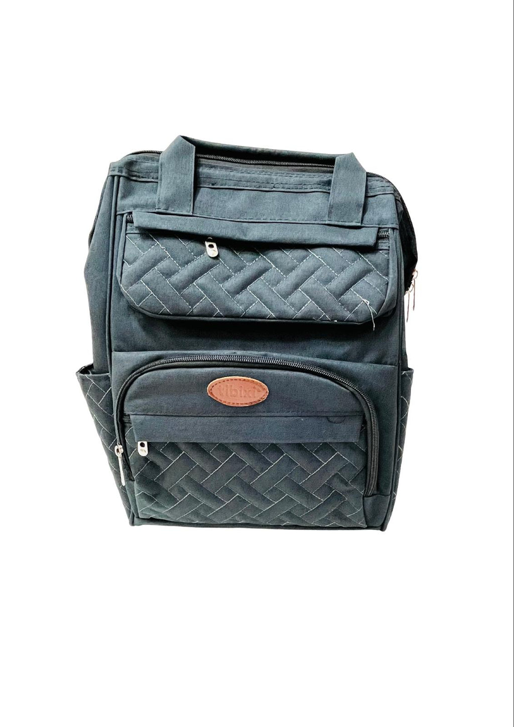 ANNE BEBEK BAKIM ÇANTASI