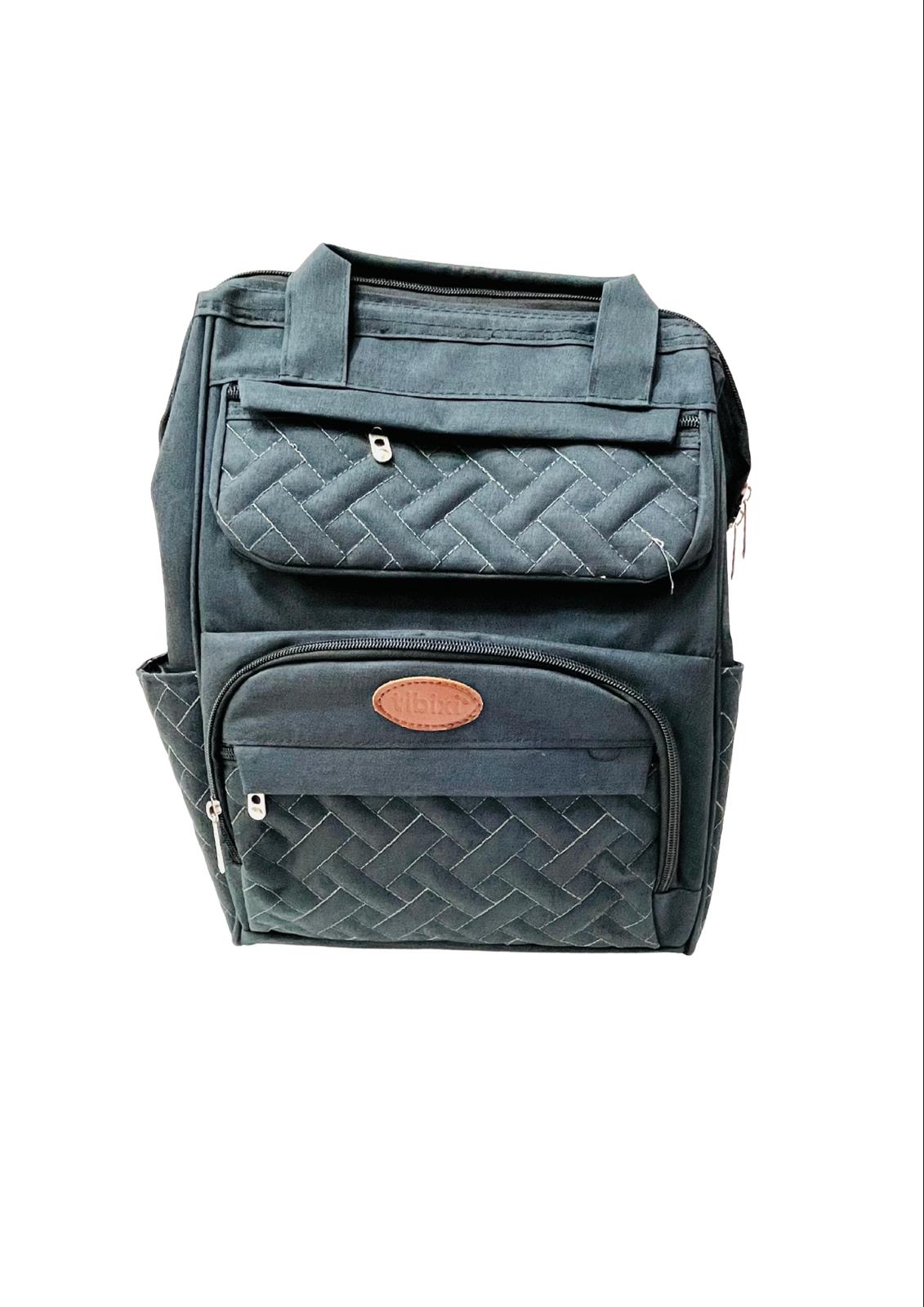 ANNE BEBEK BAKIM ÇANTASI