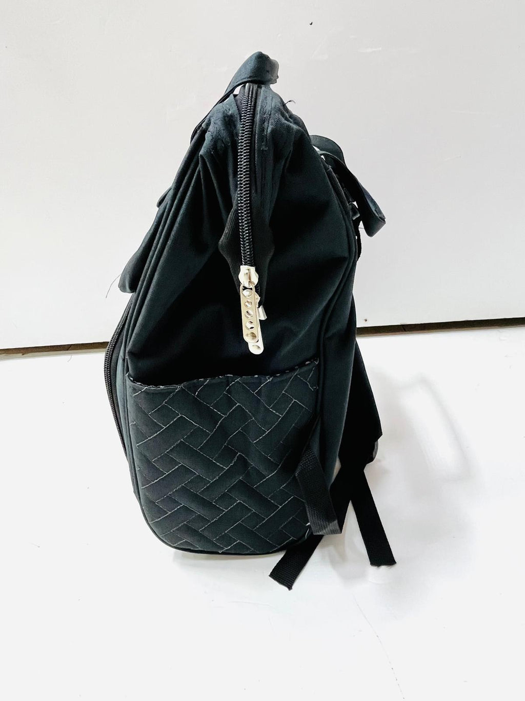 ANNE BEBEK BAKIM ÇANTASI