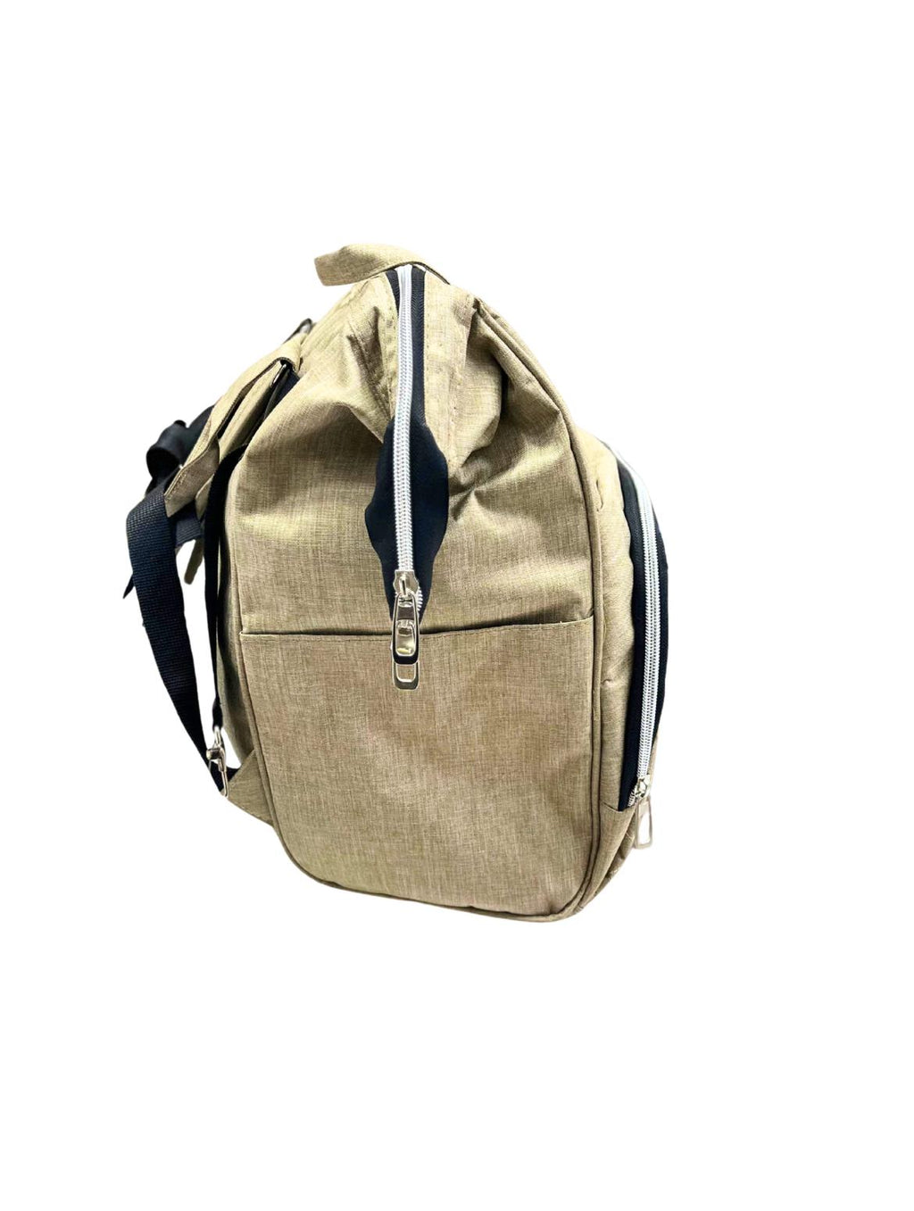 Polo Sıngle Anne Bebek Bakım Çantası