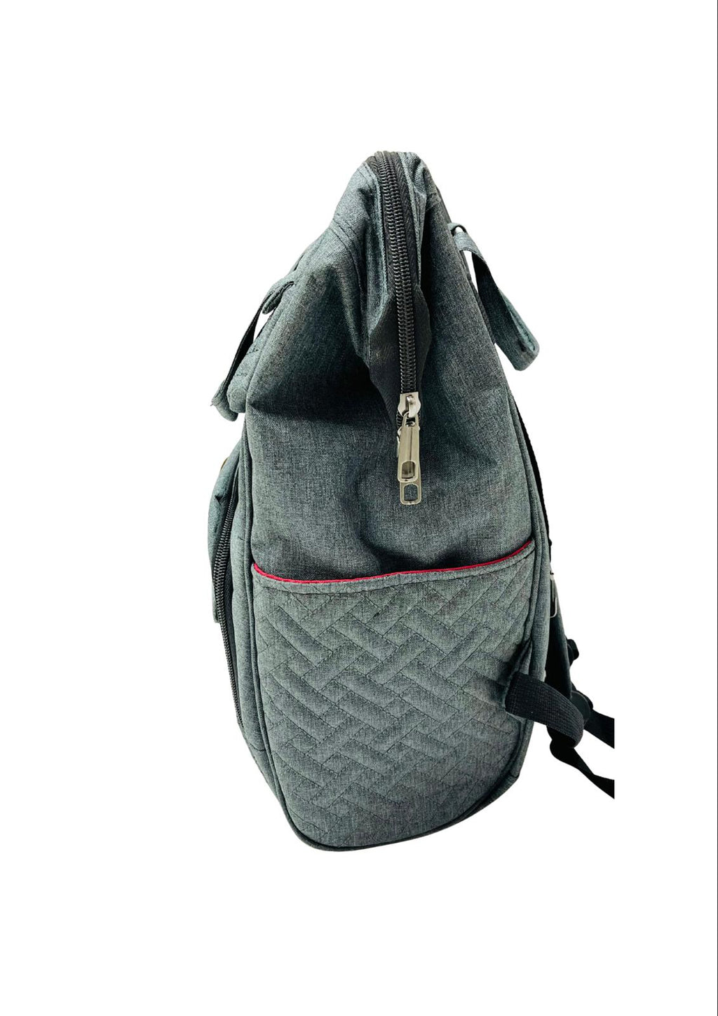 ANNE BEBEK BAKIM ÇANTASI