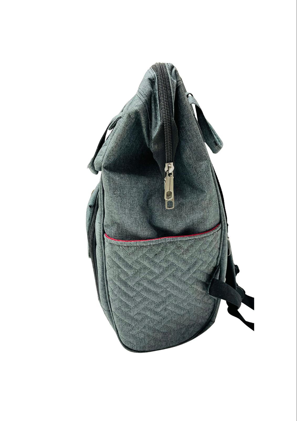 ANNE BEBEK BAKIM ÇANTASI