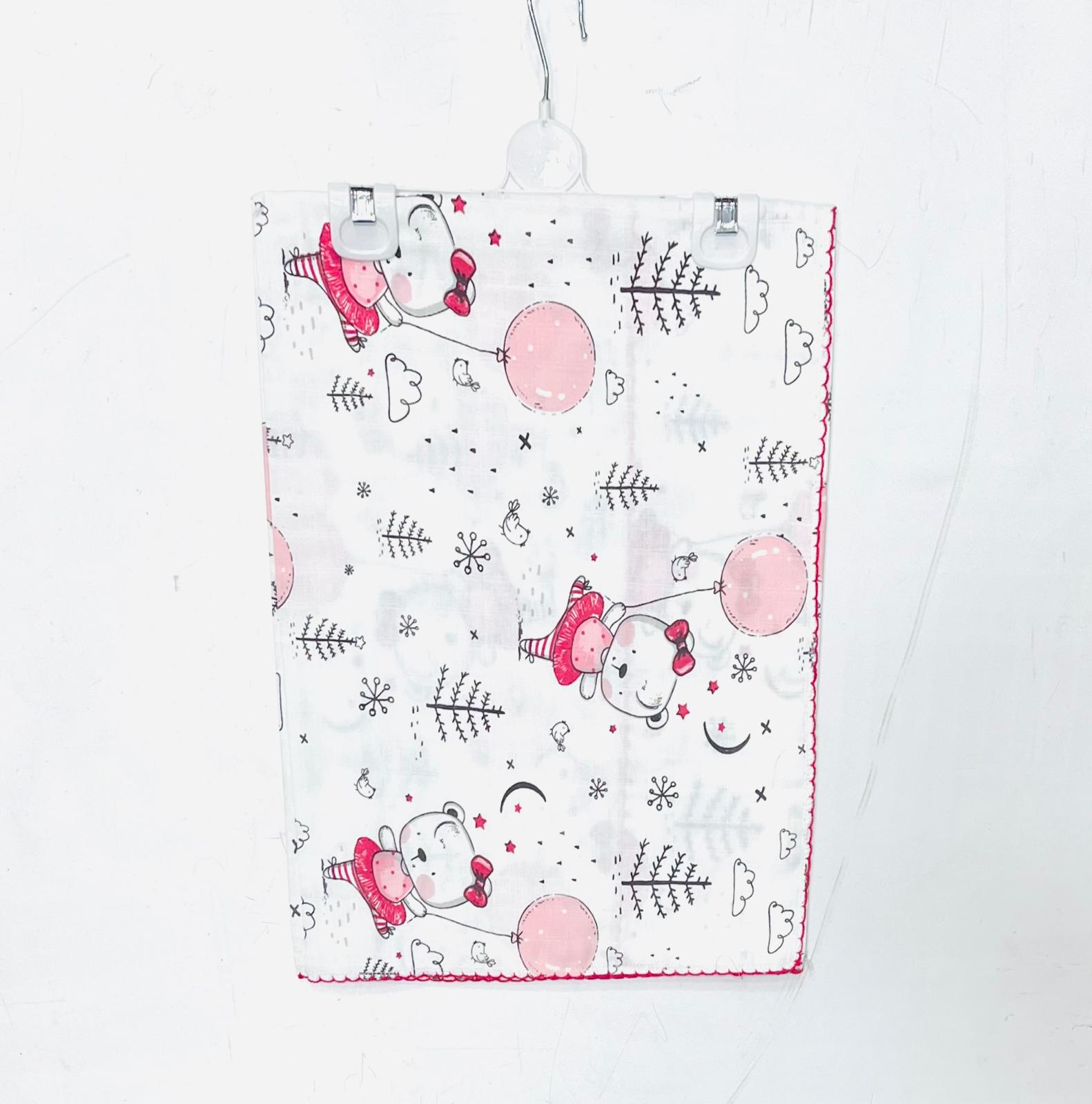 BEBEK MÜSLİN BATTANİYE