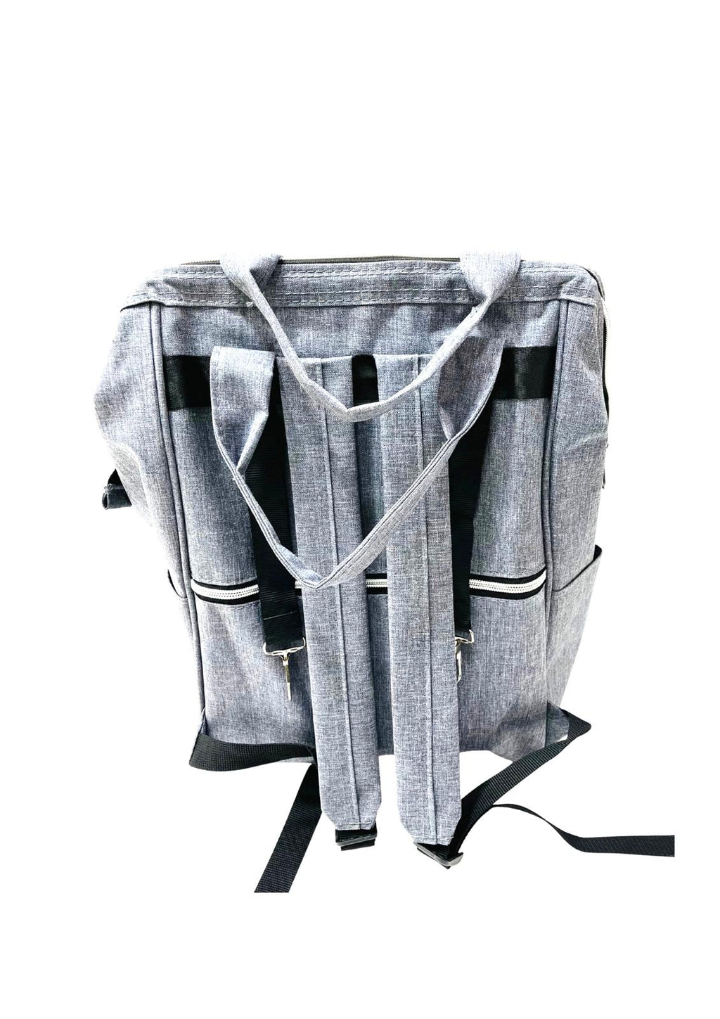 ANNE BEBEK BAKIM ÇANTASI