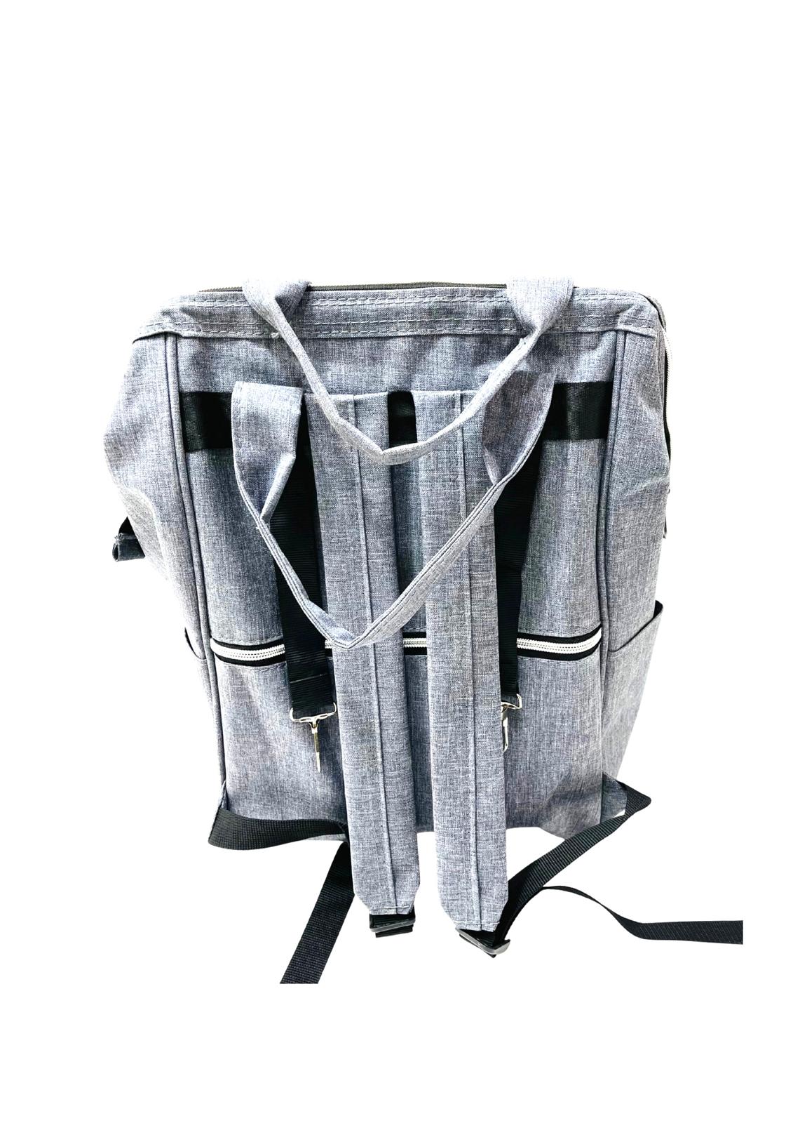 ANNE BEBEK BAKIM ÇANTASI