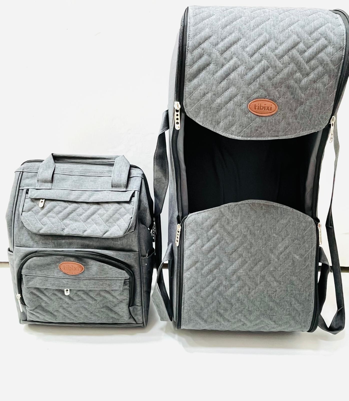 Ana Kucağı – Ergonomik ve Güvenli Tasarım