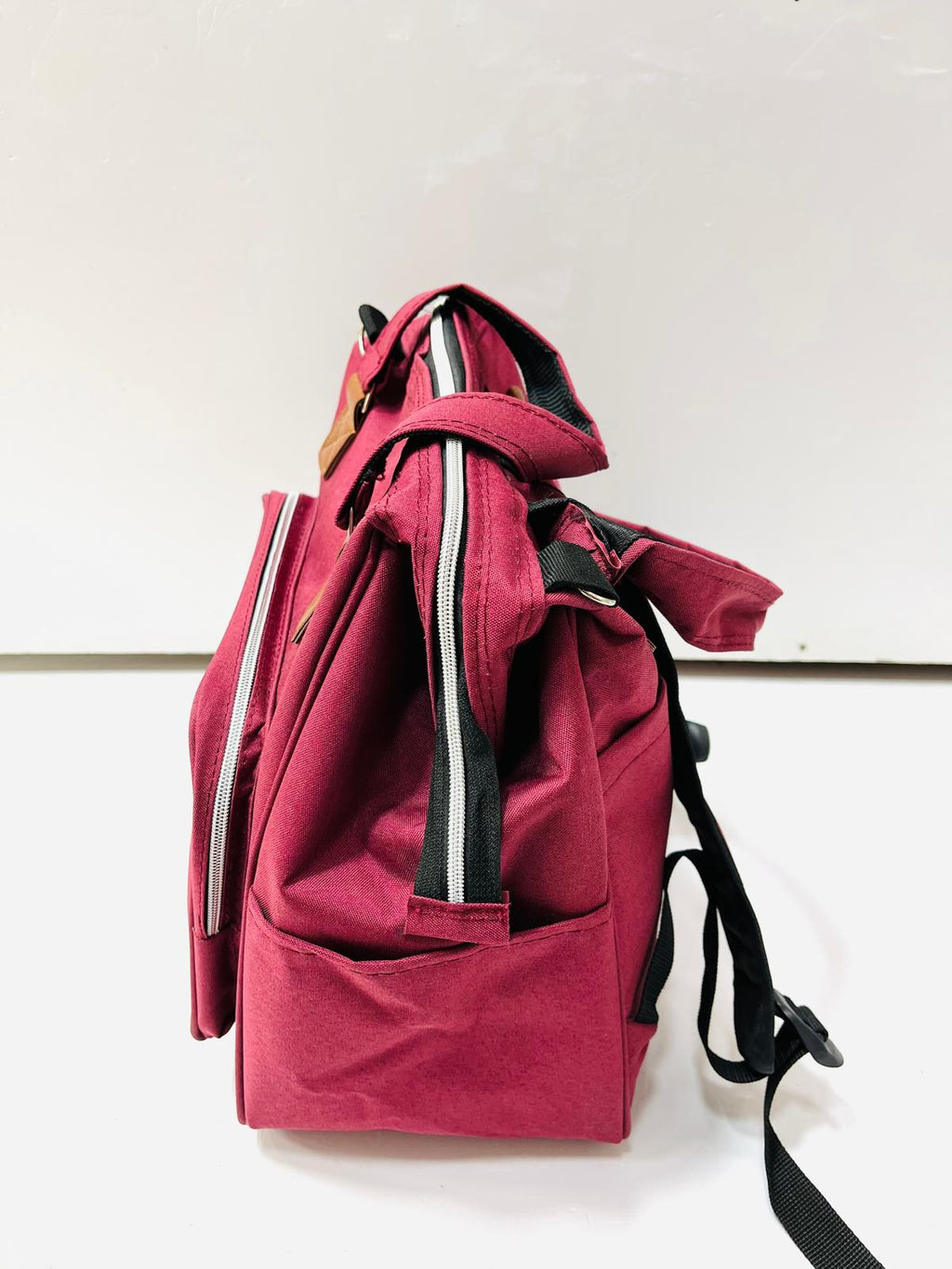 ANNE BEBEK BAKIM ÇANTASI