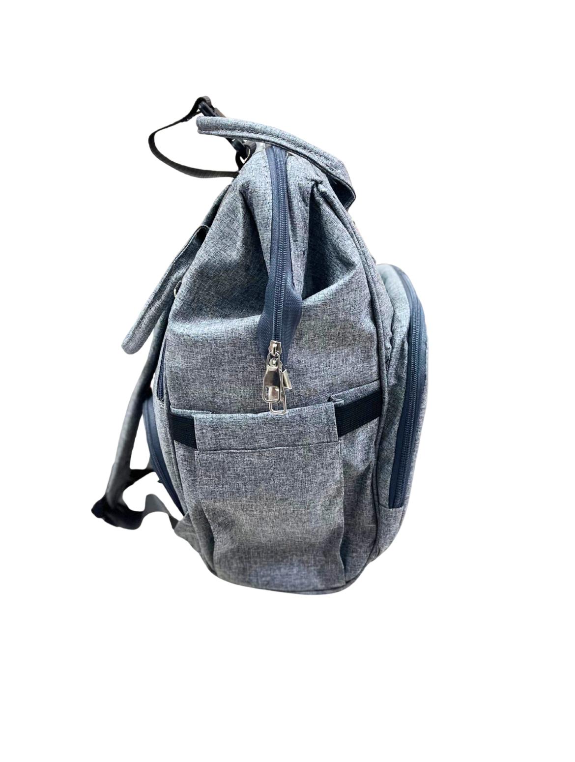 MALLER STIL ANNE BEBEK ÇANTASI