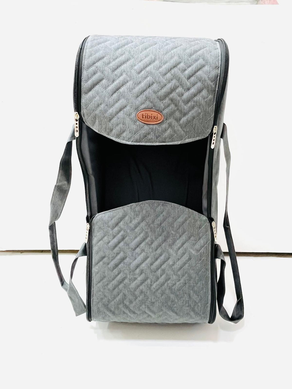 Ana Kucağı – Ergonomik ve Güvenli Tasarım