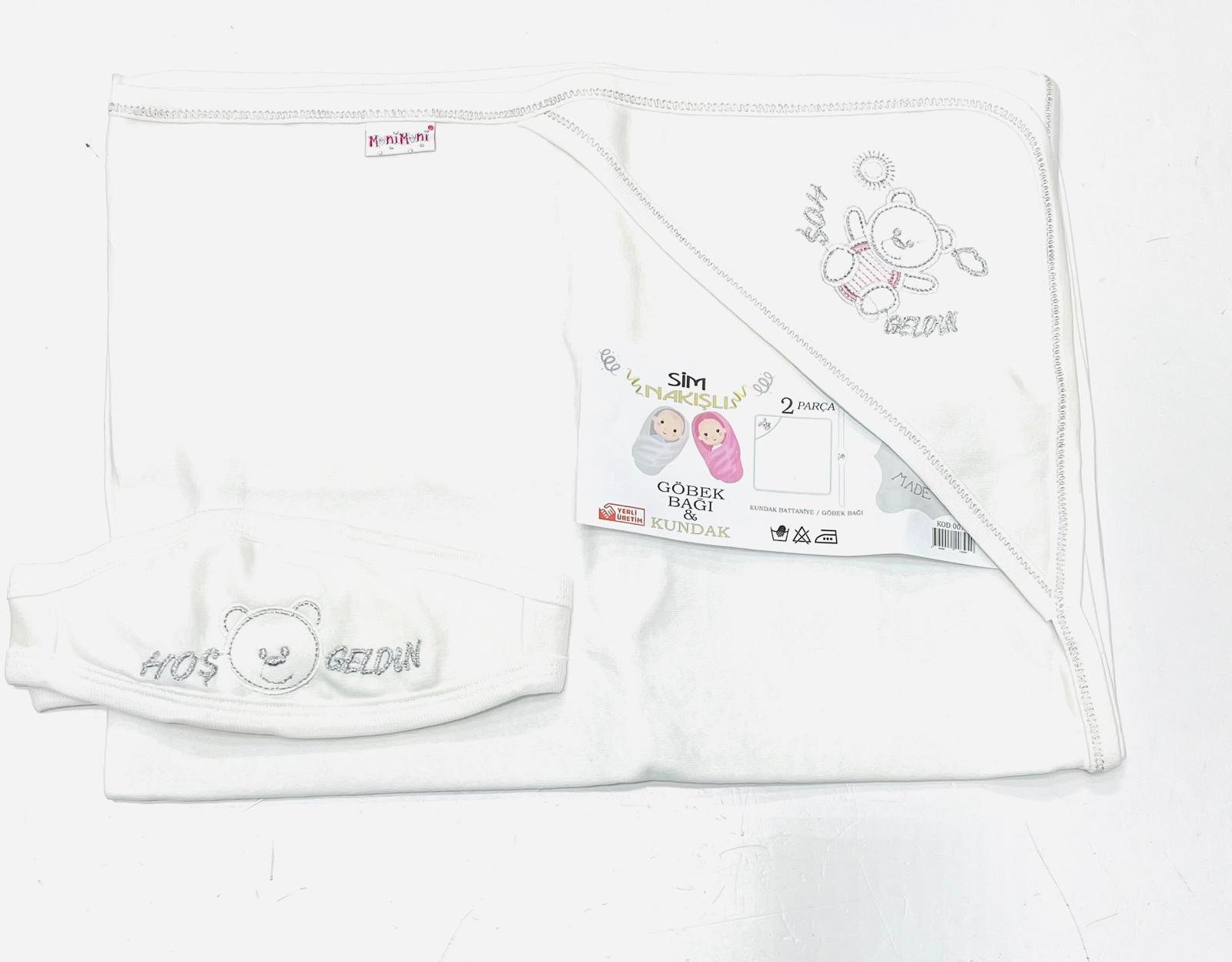 BEBEK KIRKLIK KUNDAK