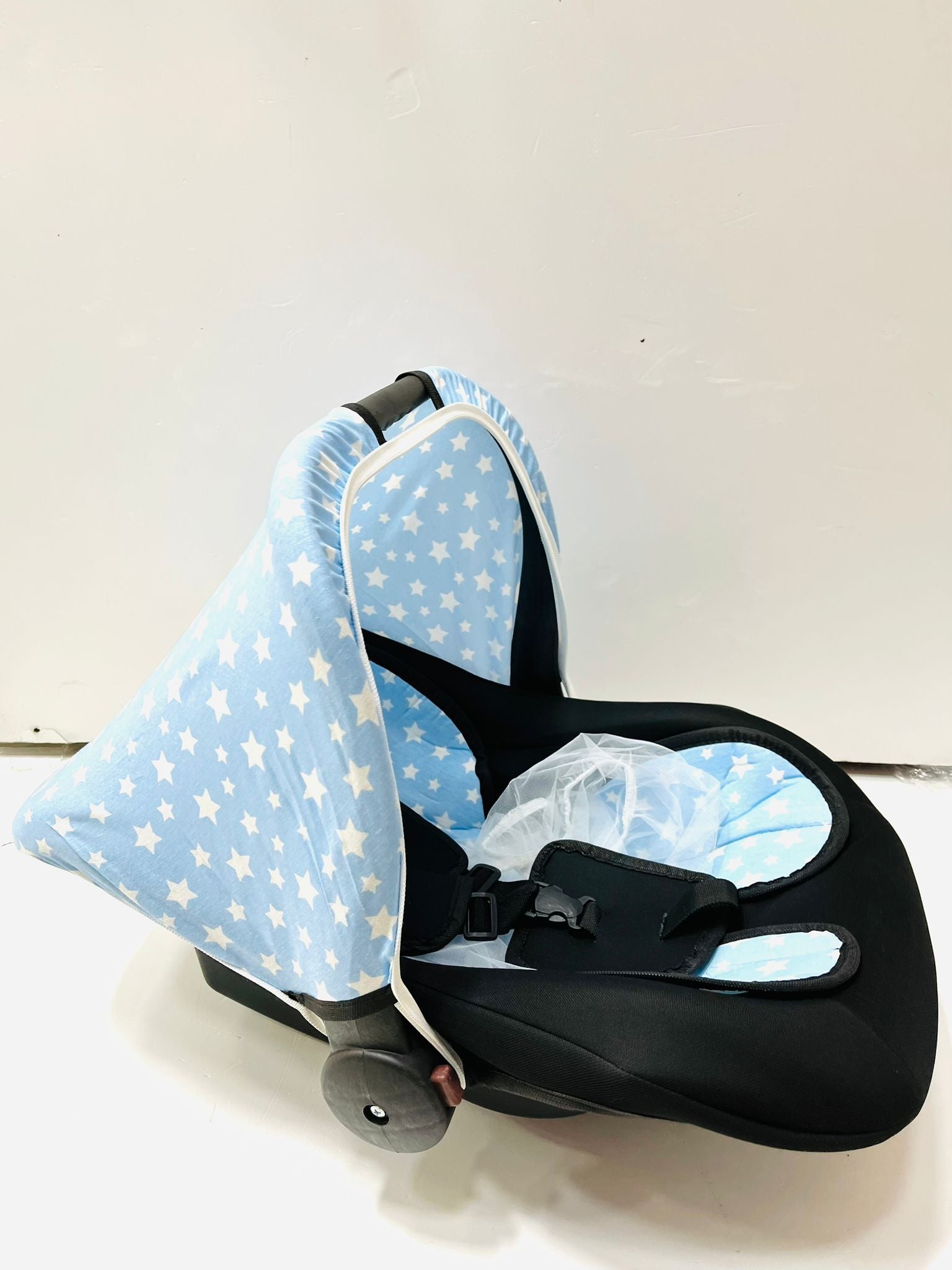 ÖYKÜ BEBE KONFORLU PUSET