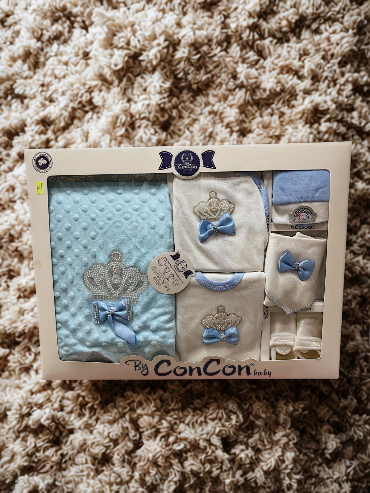 BY CONCON ERKEK TAŞLI HASTANE ÇIKIŞI