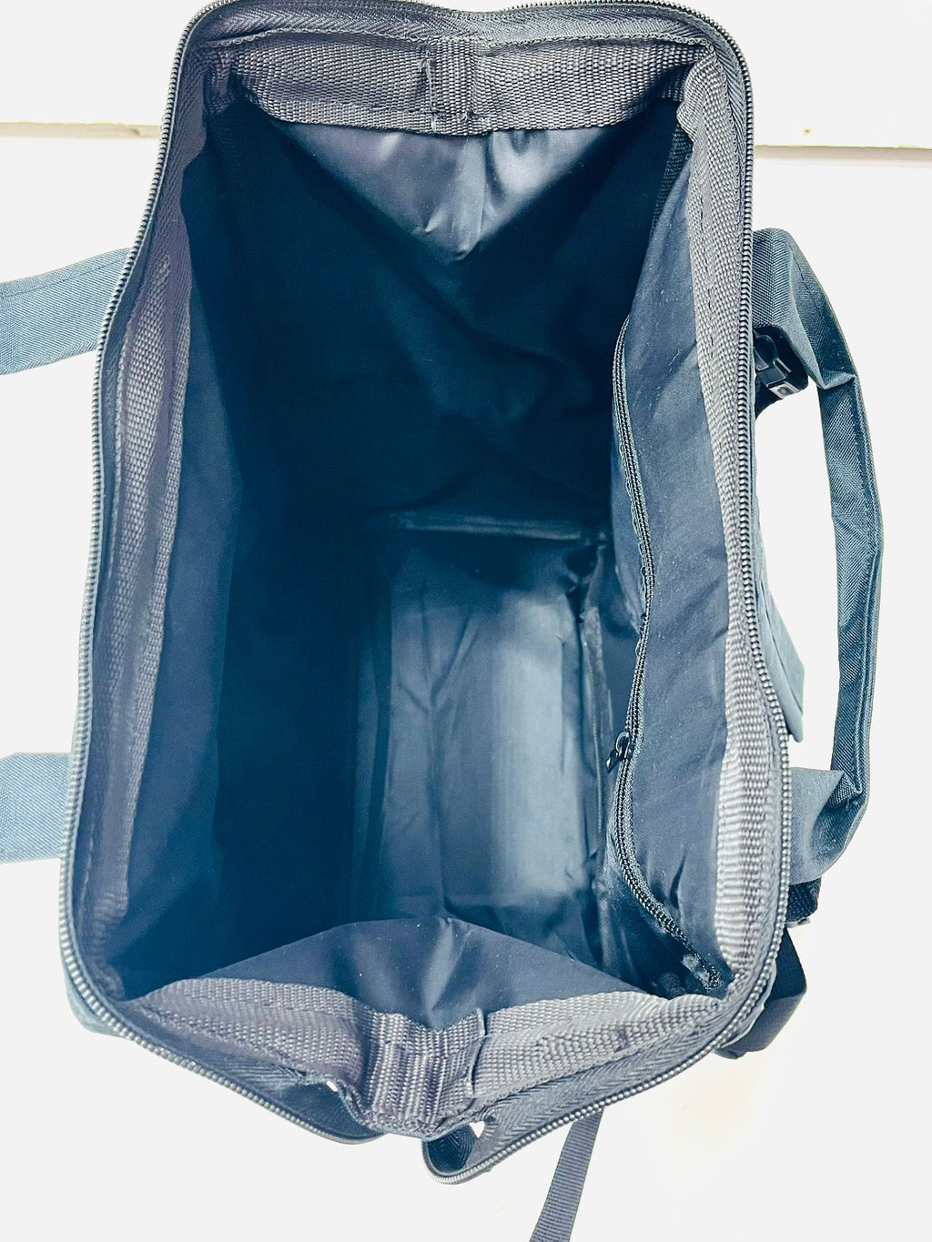 TİBİX ANNE BEBEK BAKIM ÇANTASI