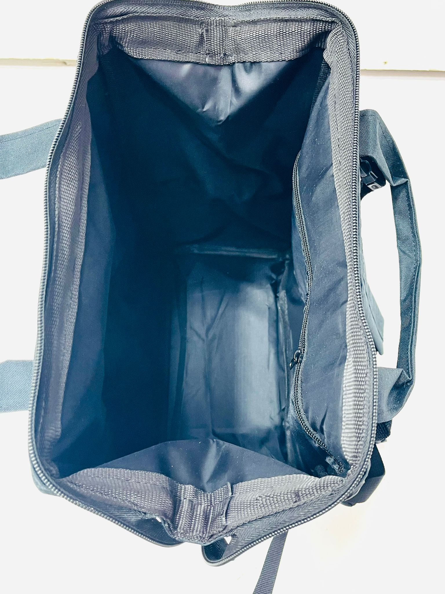 TİBİX ANNE BEBEK BAKIM ÇANTASI