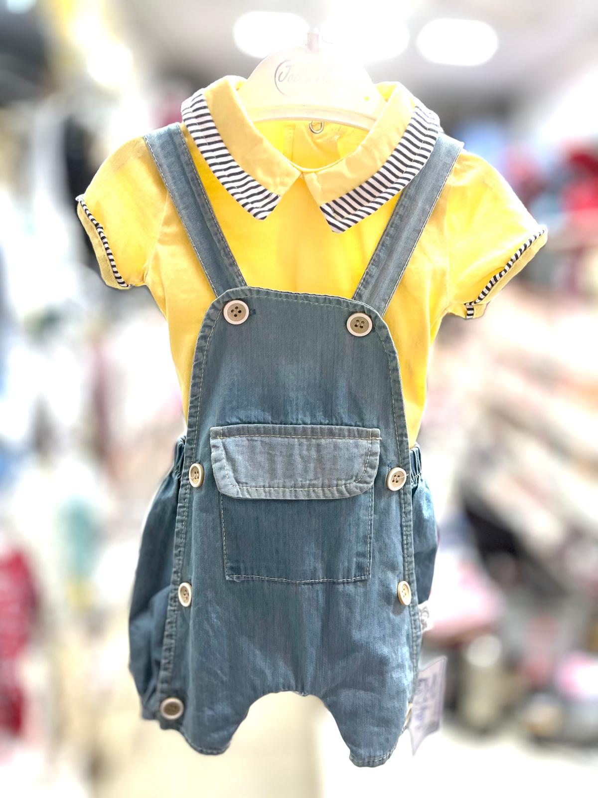 JOLLY JOY BELDEN LASTİKLİ ERKEK SLOPET