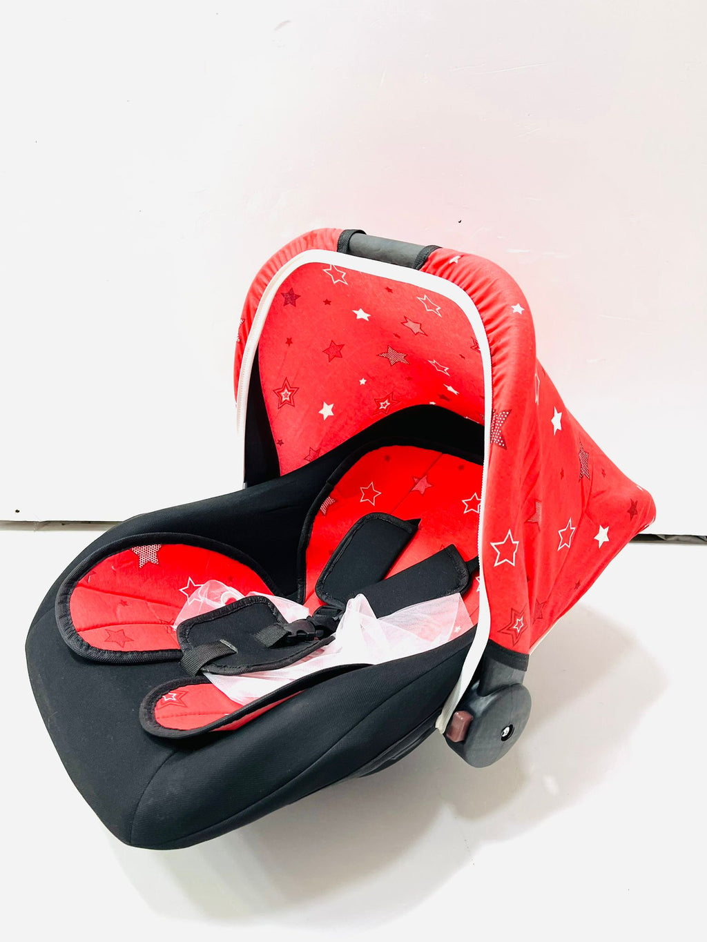 ÖYKÜ BEBE KONFORLU PUSET