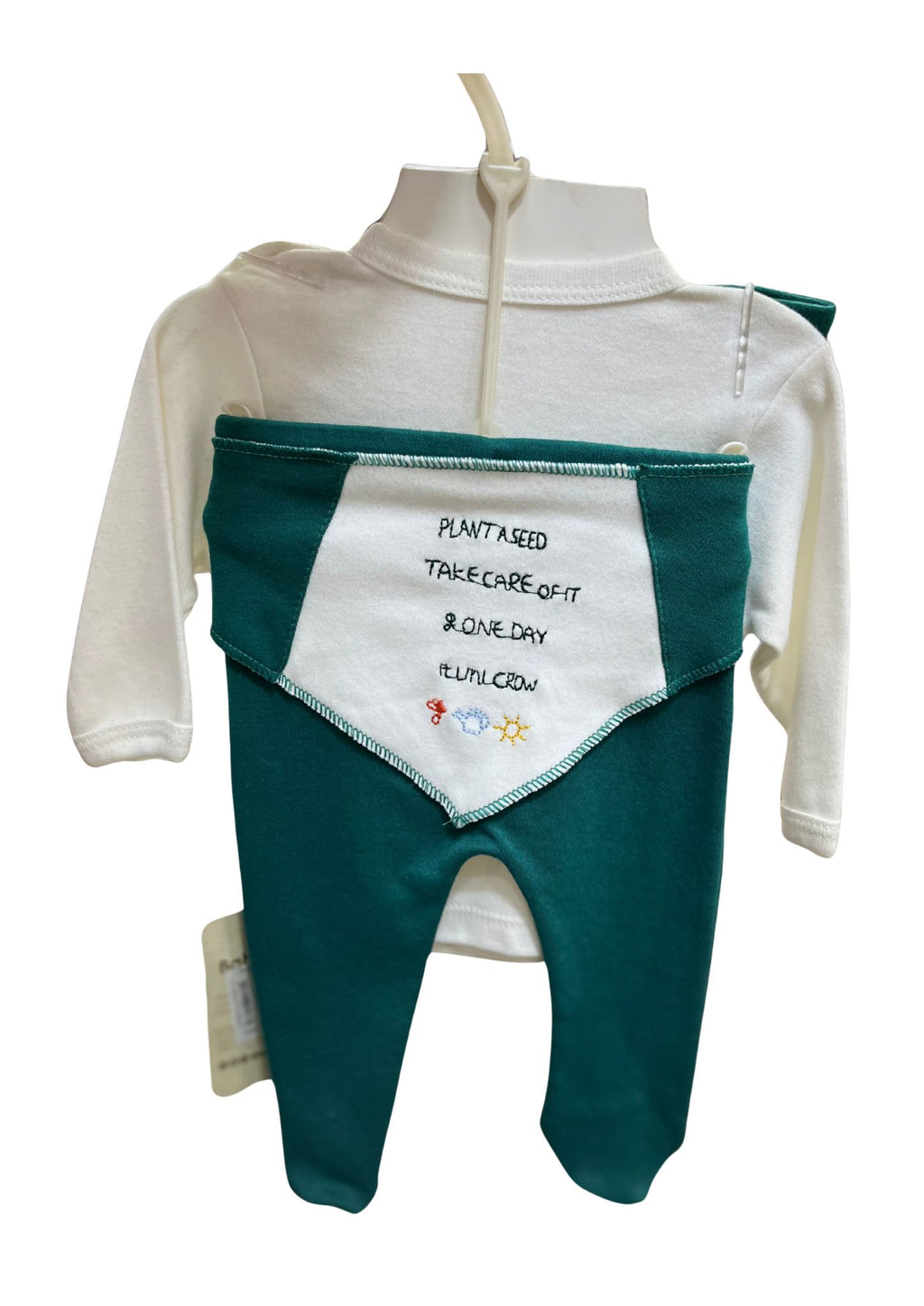 0-3 AY ERKEK BEBEK TAKIMI