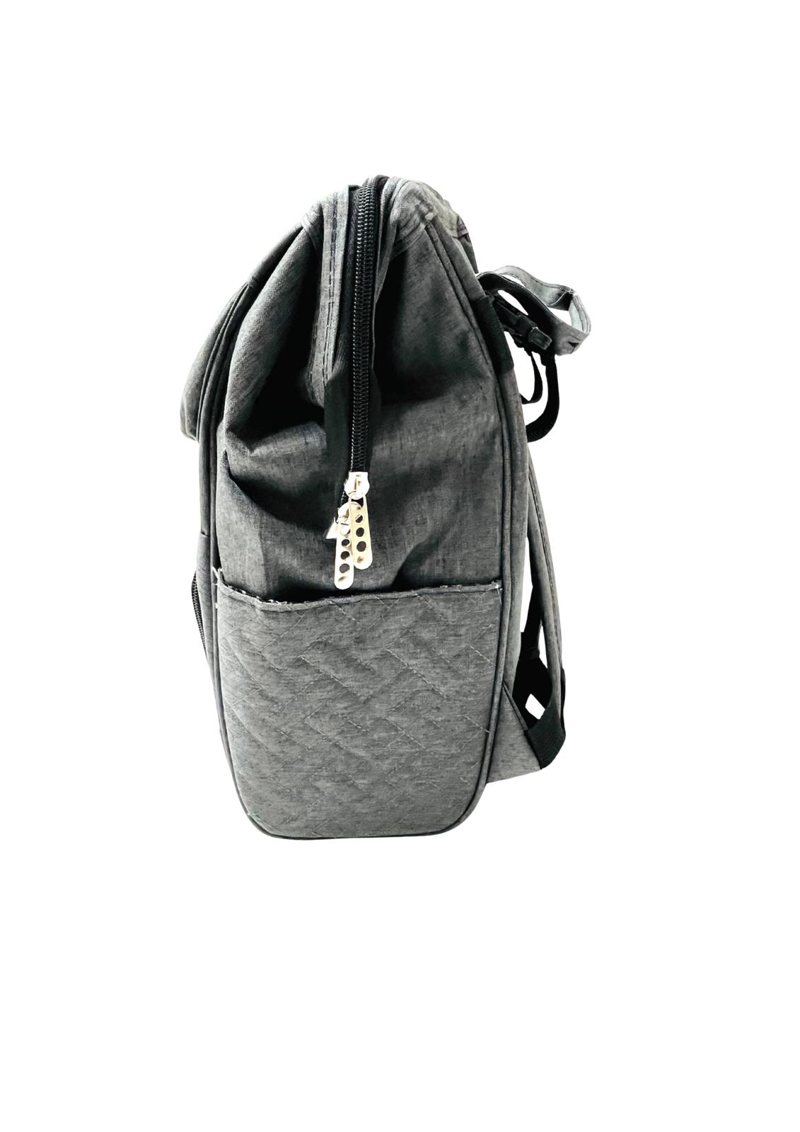 TİBİXİ ANNE BEBEK BAKIM ÇANTASI