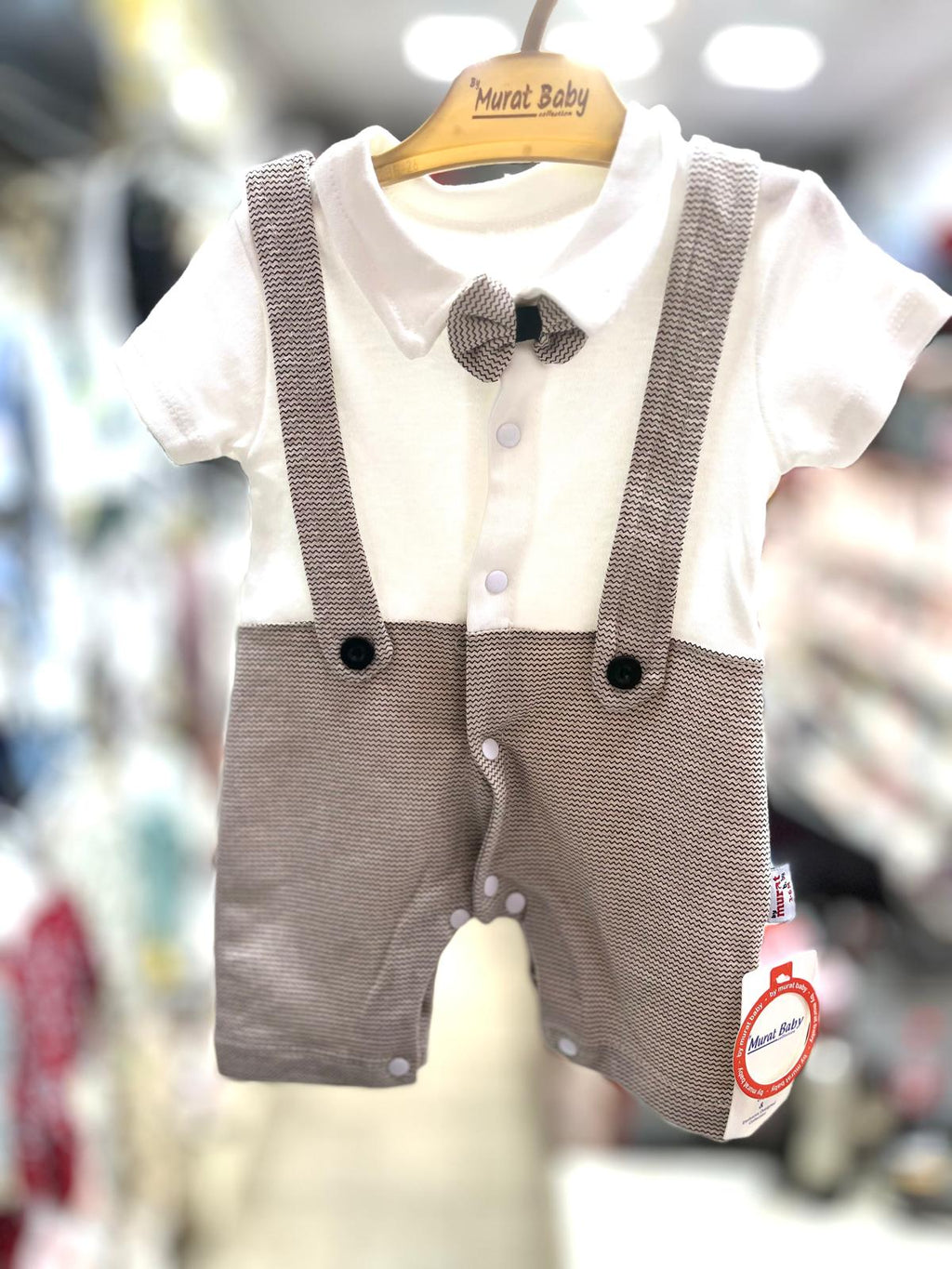 MURAT BABY  ERKEK BEBEK TULUM