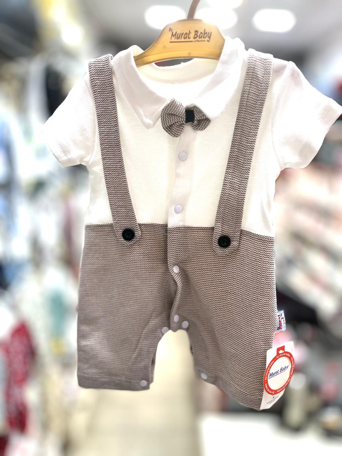 MURAT BABY  ERKEK BEBEK TULUM