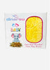 DİNARSU VİZON SARI BEBEK BATTANİYESİ
