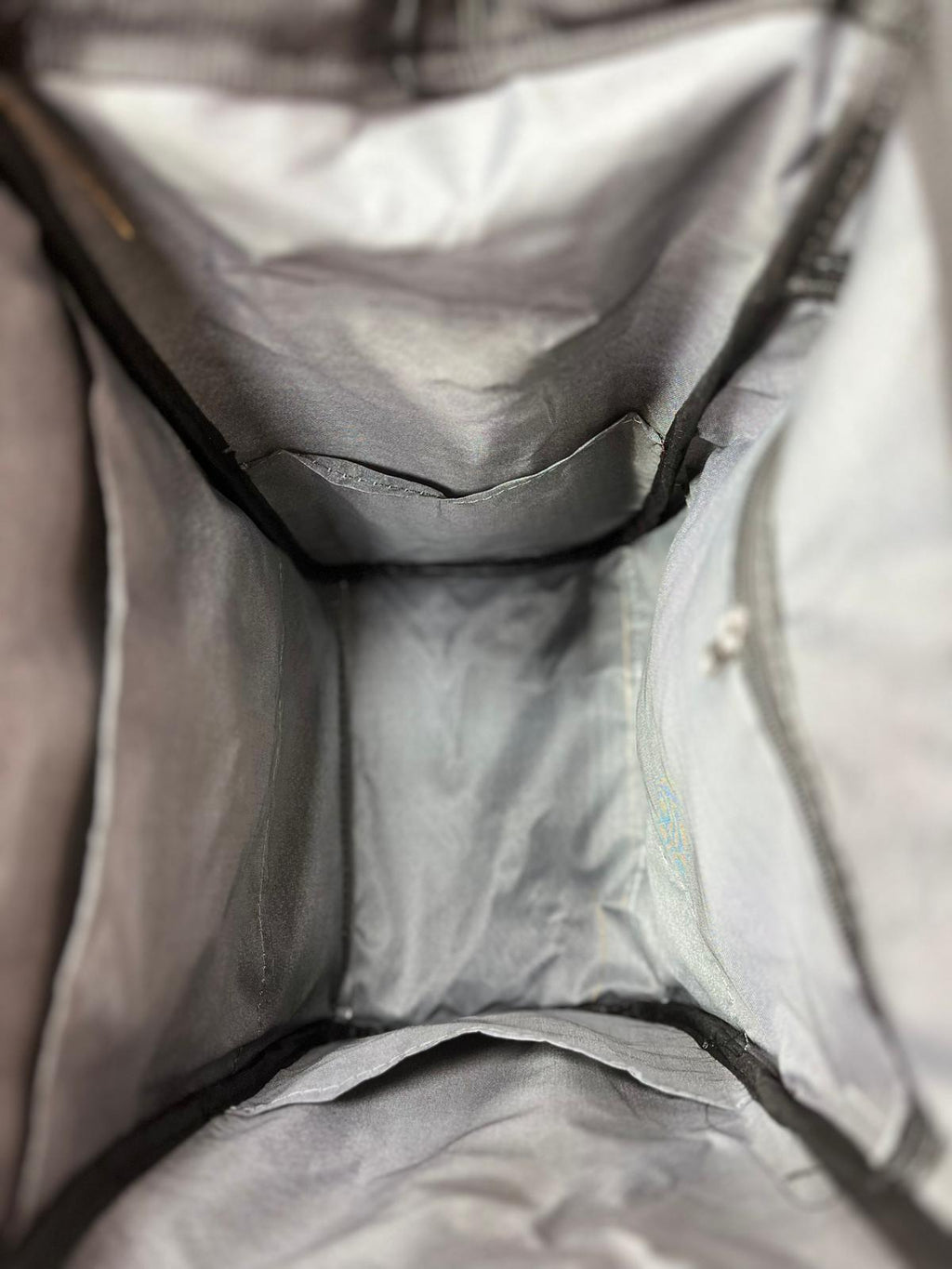 MALLER BABY ANNE BEBEK BAKIM ÇANTASI