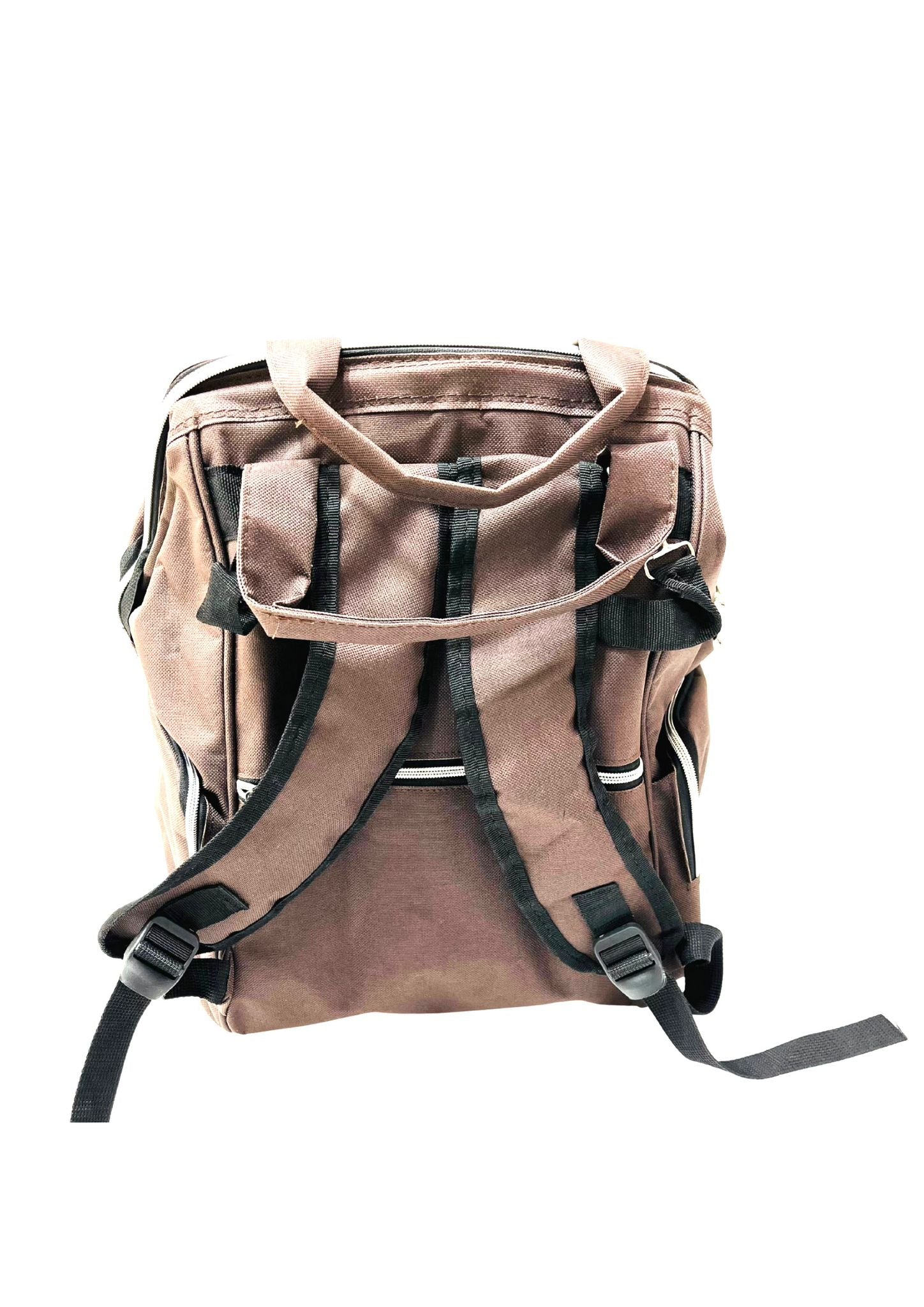 ANNE BEBEK BAKIM ÇANTASI