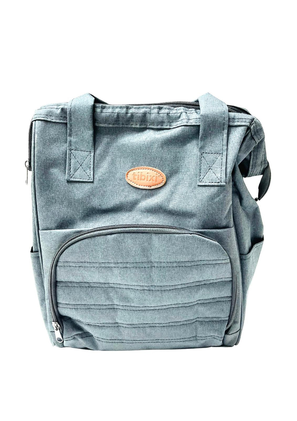 TİBİX ANNE BEBEK BAKIM ÇANTASI