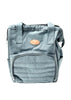 TİBİX ANNE BEBEK BAKIM ÇANTASI