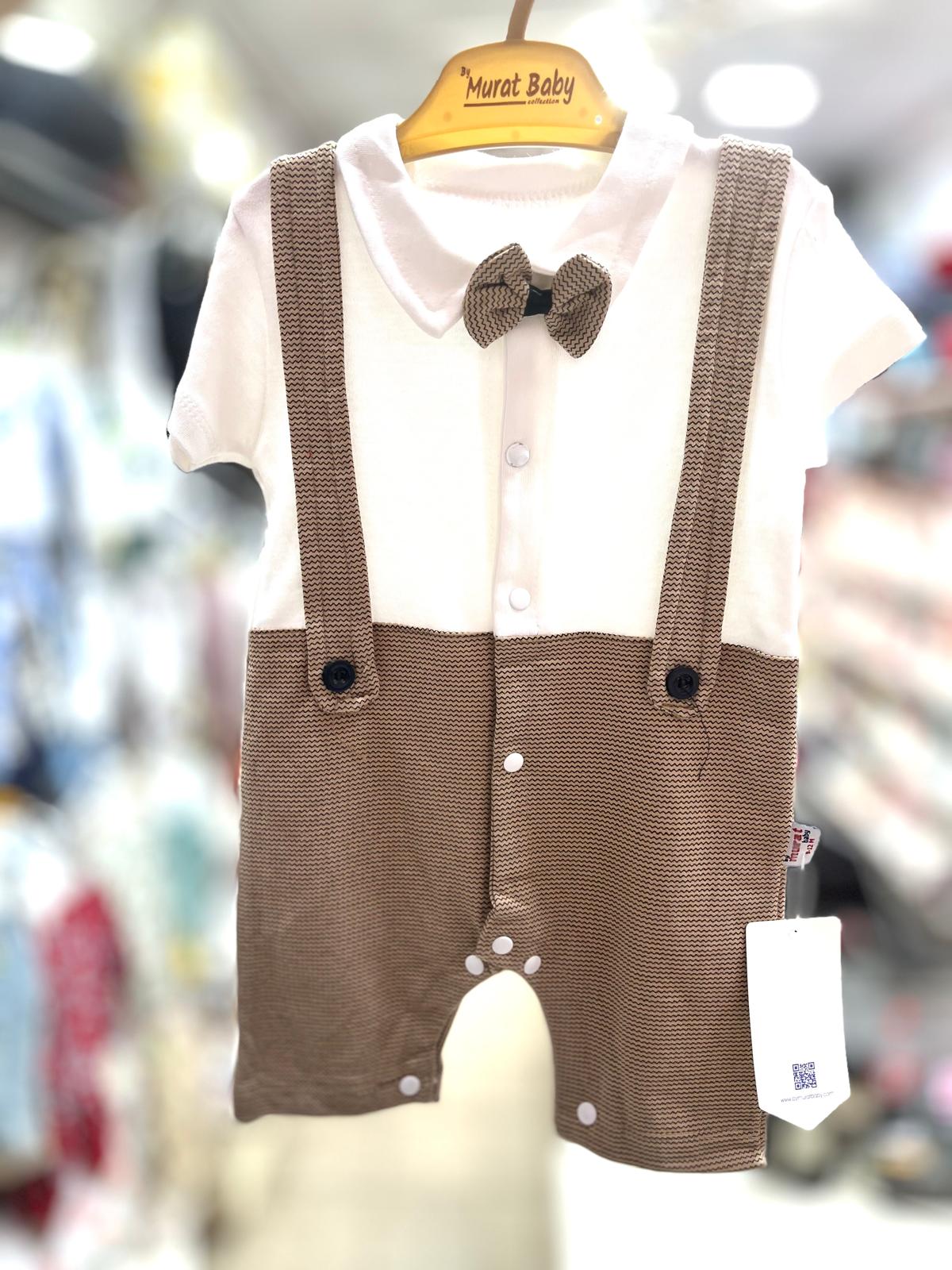 MURAT BABY  ERKEK BEBEK TULUM