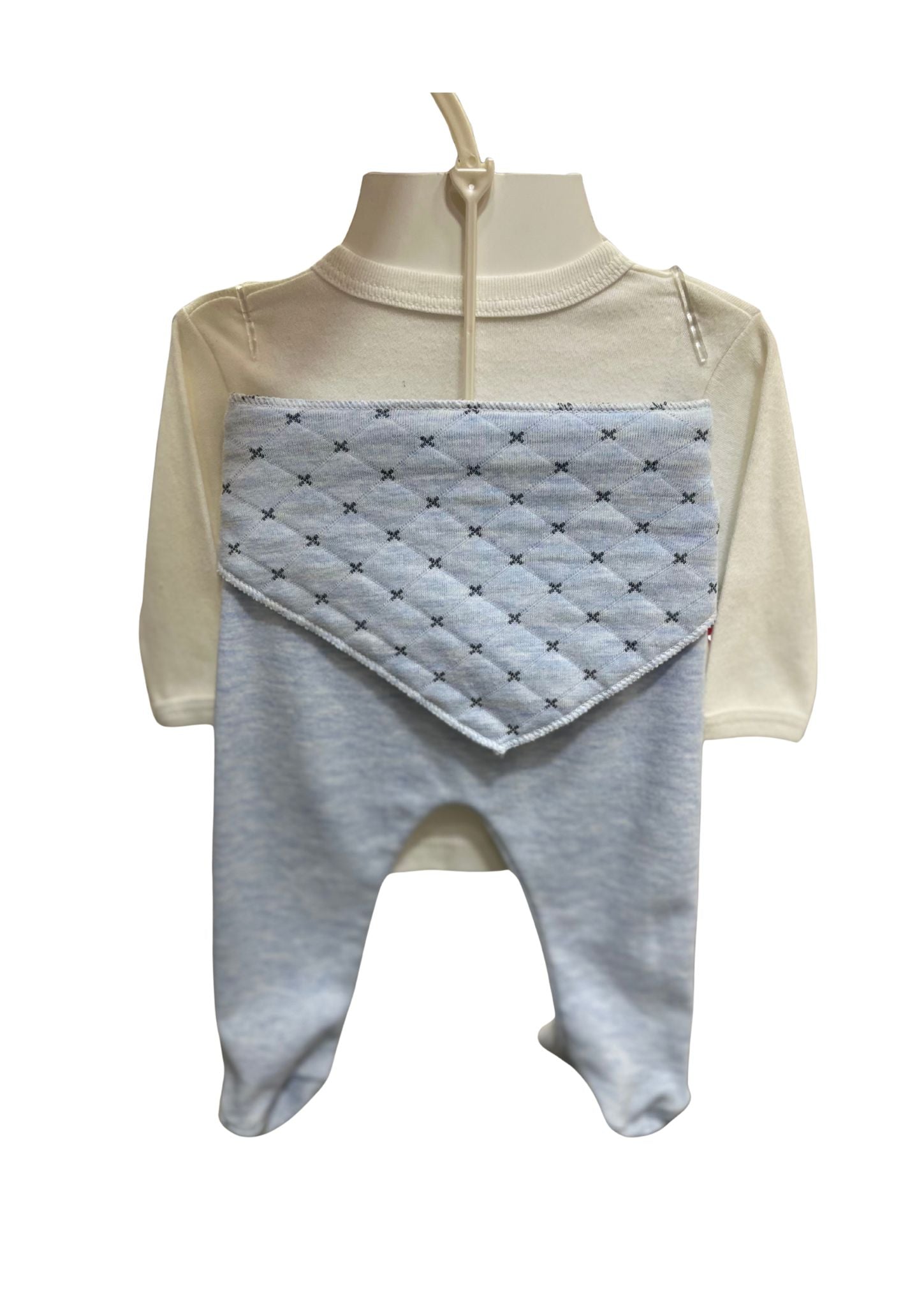 0-3 FİLLİ MAVİ ERKEK TAKIMI