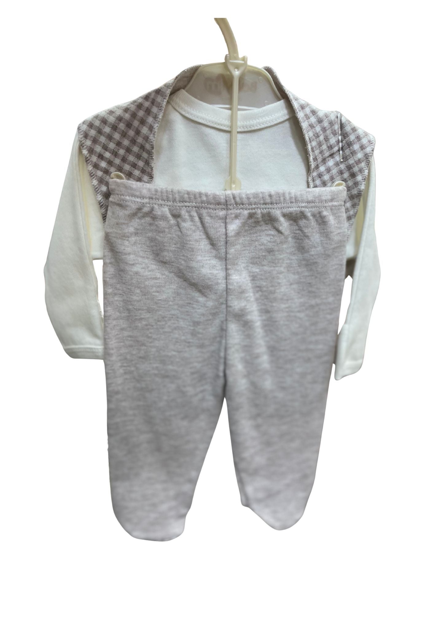 0-3 AY ERKEK BEBEK TAKIMI