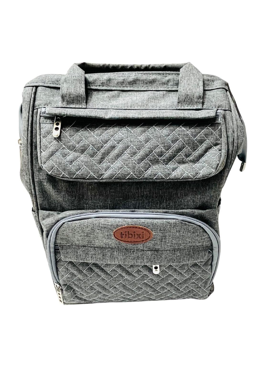 ANNE BEBEK BAKIM ÇANTASI