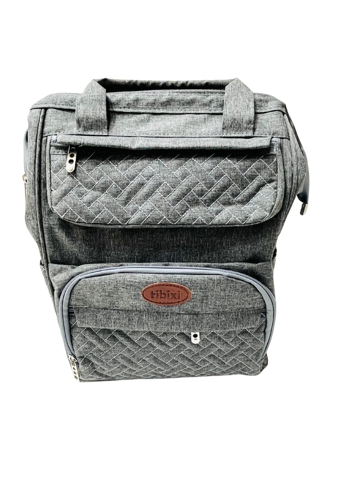 ANNE BEBEK BAKIM ÇANTASI