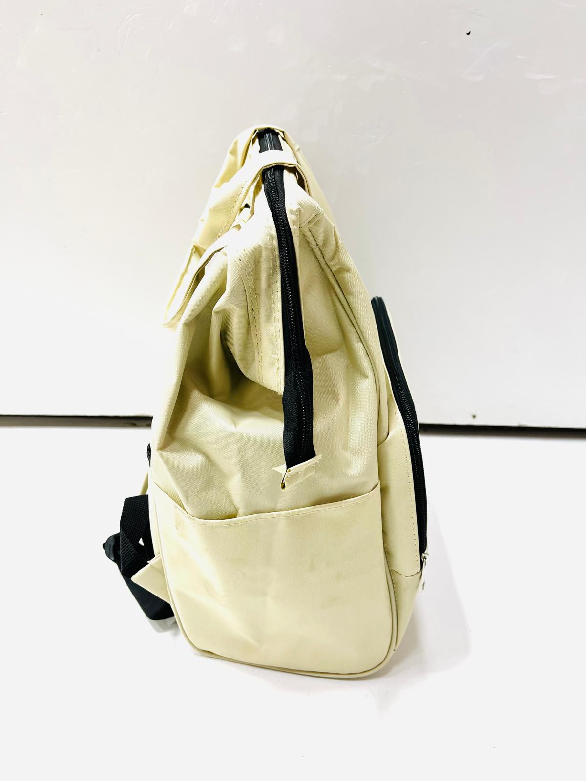 ANNE BEBEK BAKIM ÇANTASI