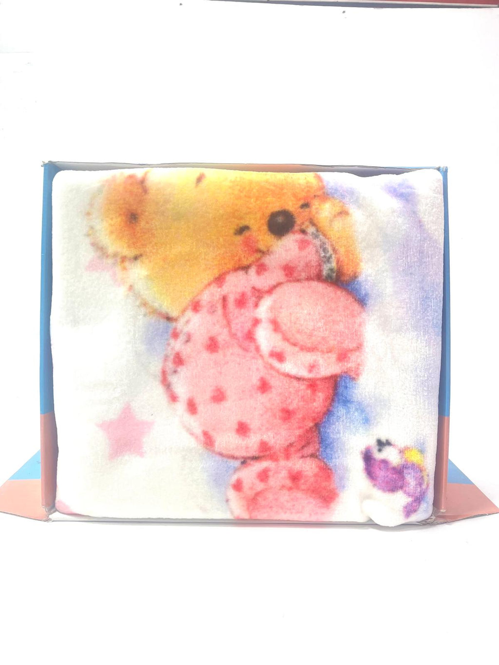 DİNARSU  BEBEK VİZON BATTANİYE