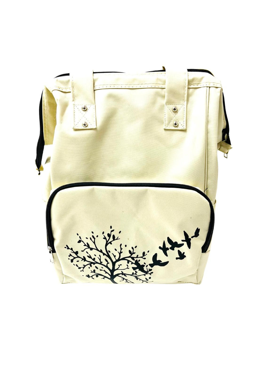 ANNE BEBEK BAKIM ÇANTASI