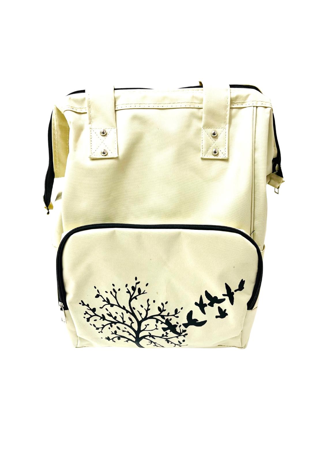 ANNE BEBEK BAKIM ÇANTASI