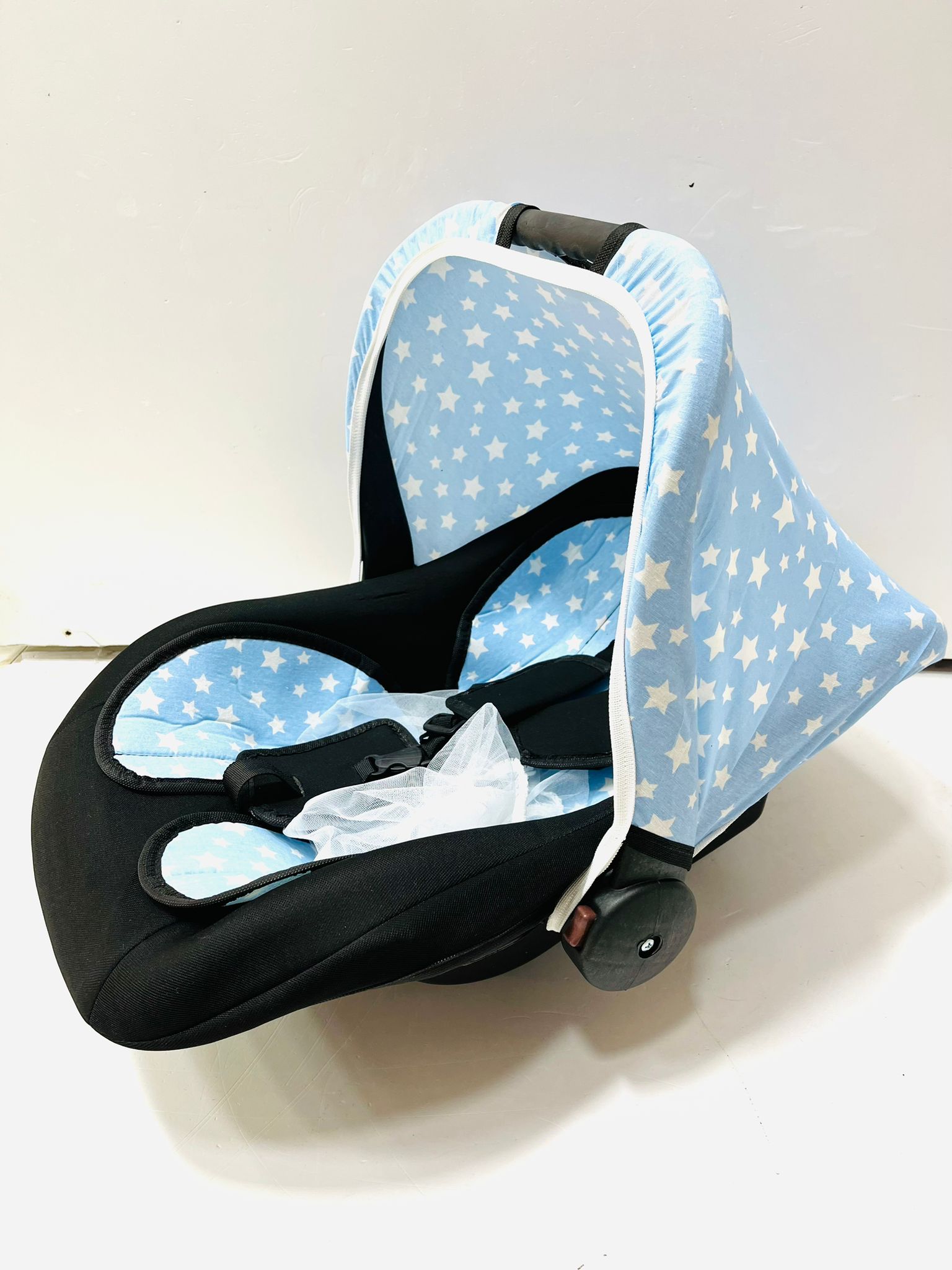 ÖYKÜ BEBE KONFORLU PUSET