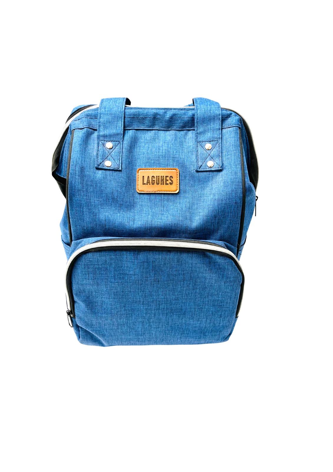 ANNE BEBEK BAKIM ÇANTASI