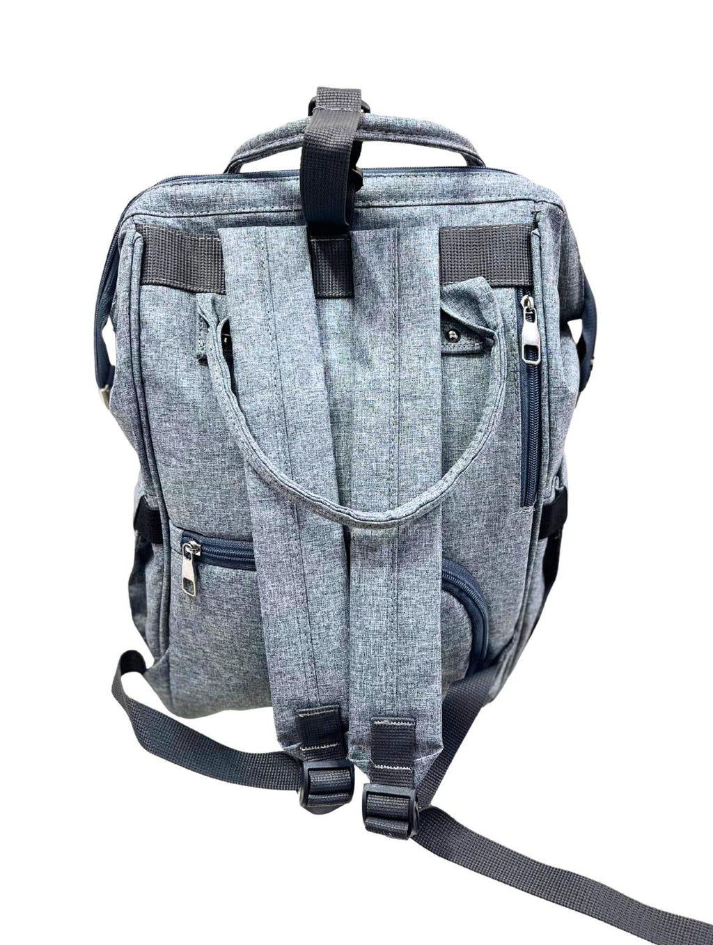 MALLER STIL ANNE BEBEK ÇANTASI