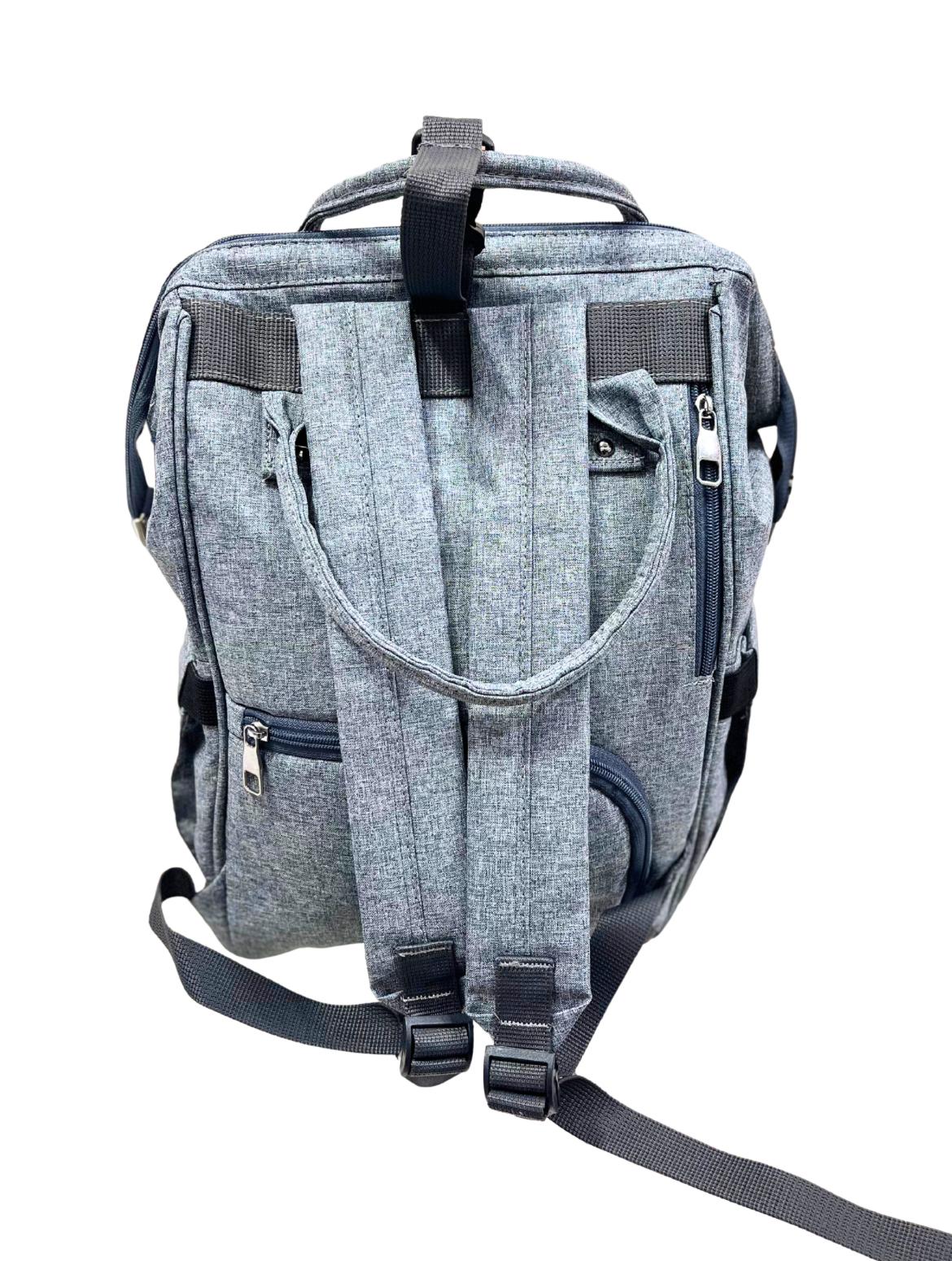 MALLER STIL ANNE BEBEK ÇANTASI