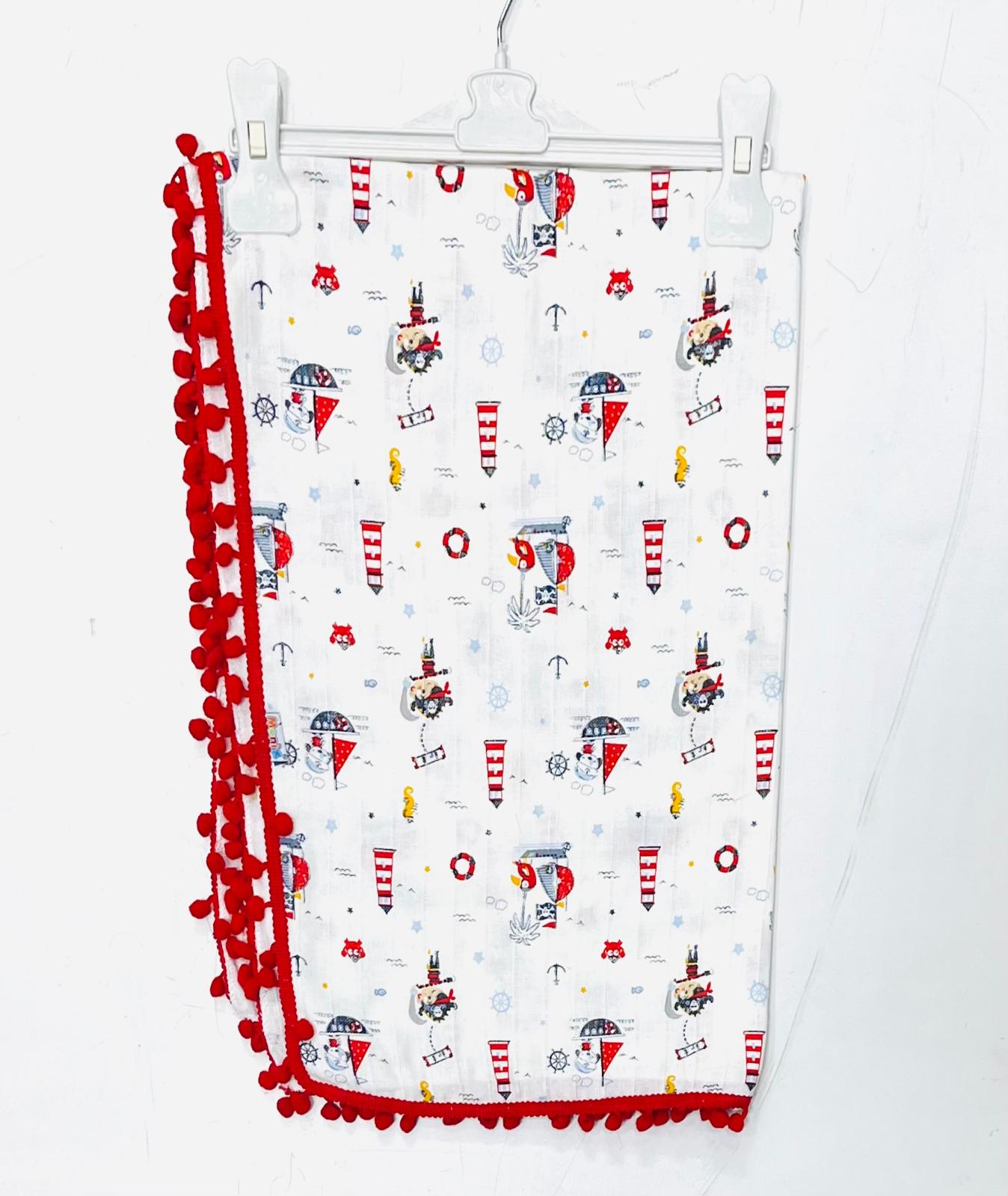 BEBEKMÜSLİN BATTANİYE