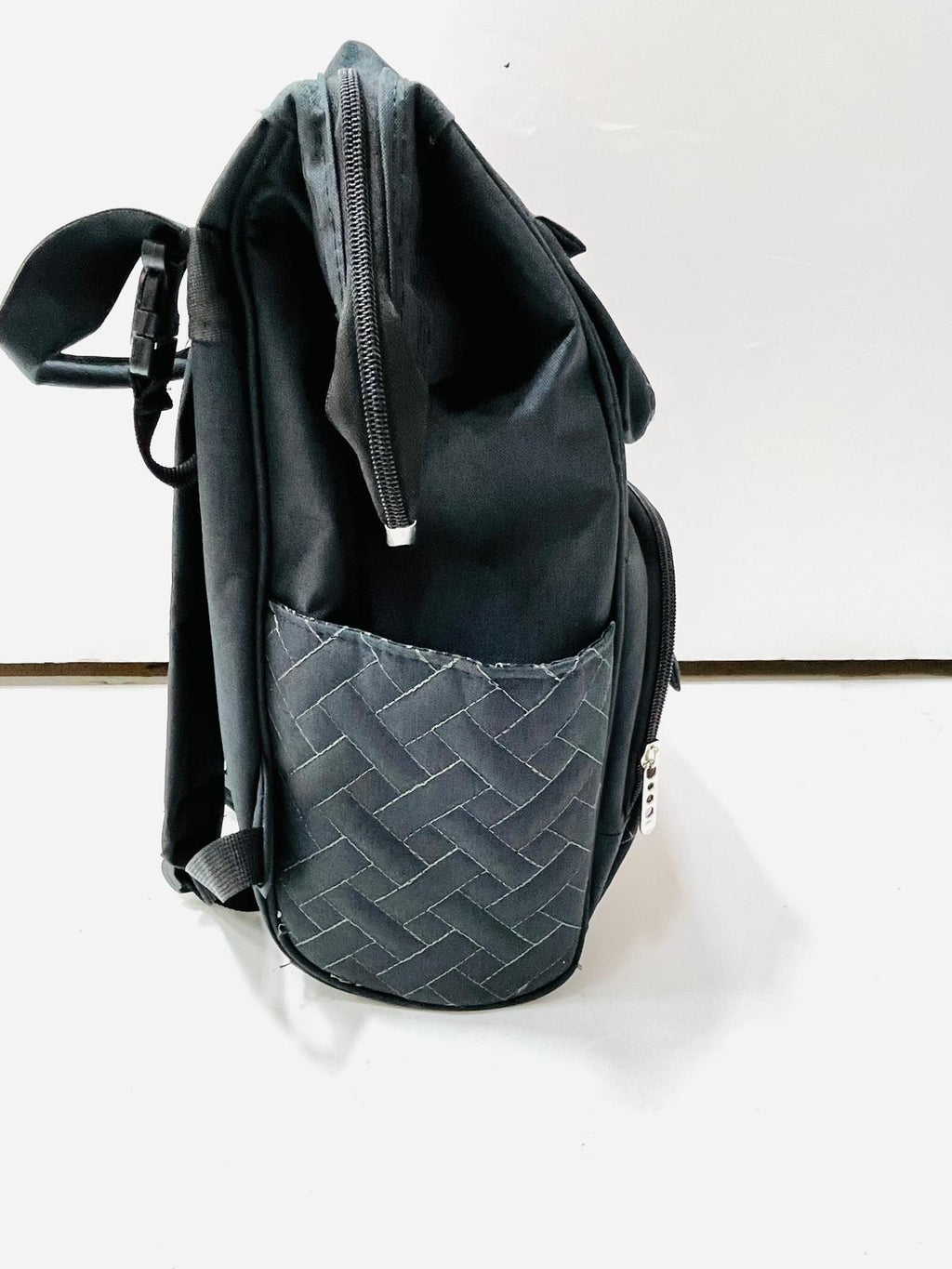 ANNE BEBEK BAKIM ÇANTASI