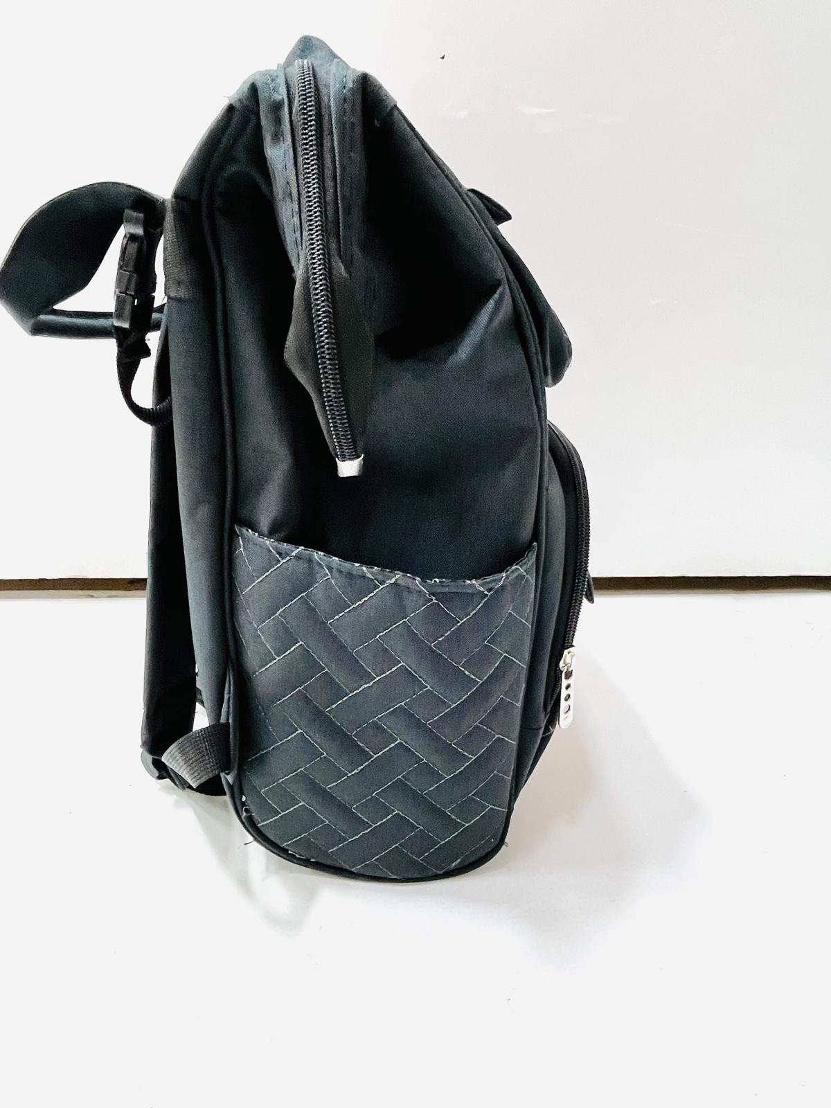 ANNE BEBEK BAKIM ÇANTASI