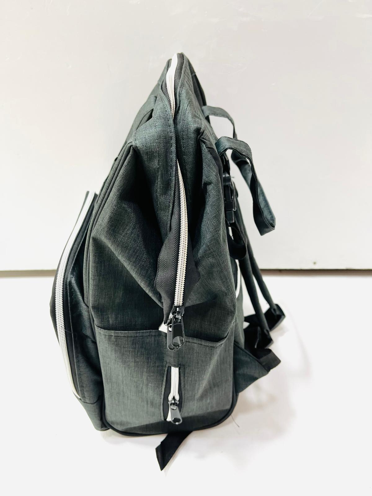 ANNE BEBEK BAKIM ÇANTASI