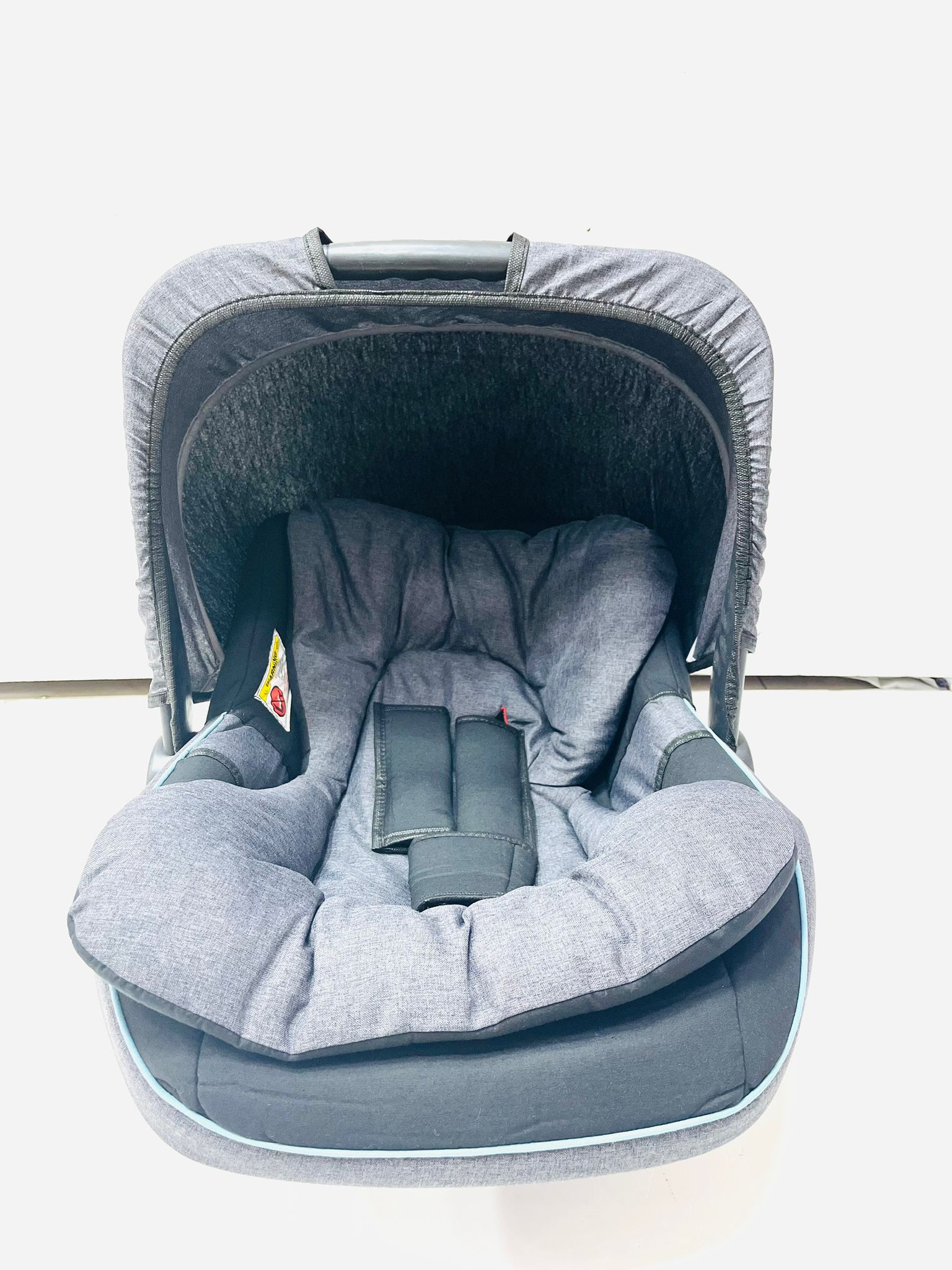 ÖYKÜ BEBE KONFORLU PUSET