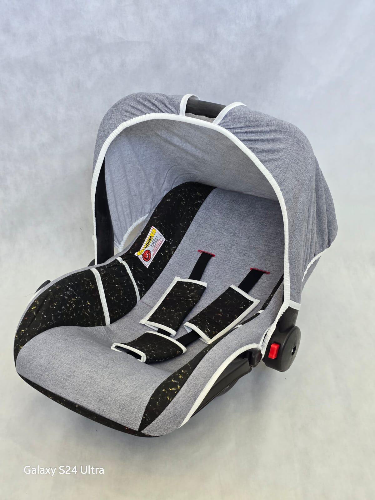 ÖYKÜ BEBE ECO PUSET